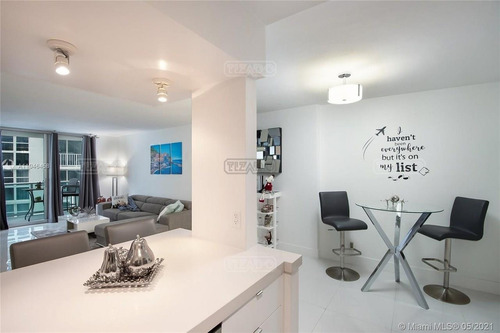 Imagen 3 de 11 de Departamento En Venta Ubicado En Miami Beach, Miami, Florida