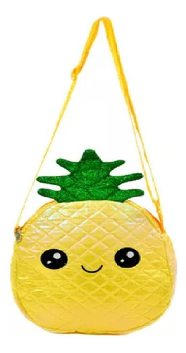 Cartera Infantil Anana 23 X 20 Cm Phi Phi Toys Playking