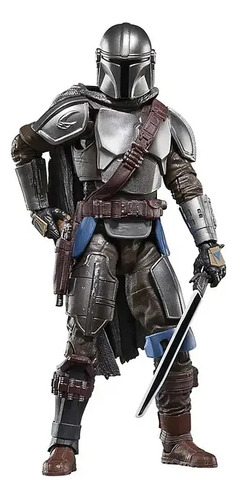 Star Wars Figura Mines Of Mandalore (2218)