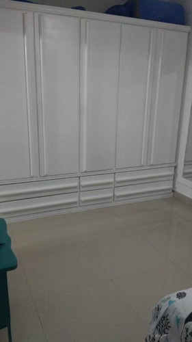 Imagem 19 de 19 de Apartamento Com 2 Dormitórios À Venda, 57 M² Por R$ 280.000 - Brás - São Paulo/sp - Ap5345