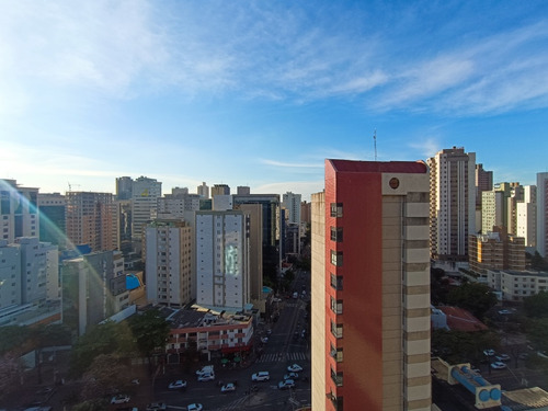 Cobertura Duplex 94m2, 2 Suítes, 2 Vgs,and.alto, Savassi/bh