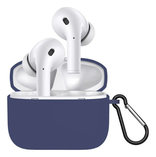 Audifonos Skeipods E71 Táctil Resistente Agua Bluetooth