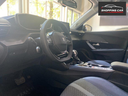 Peugeot 2008 Allure 2021 0km