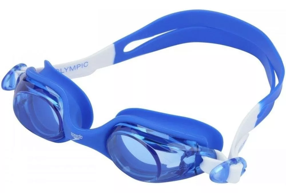 Terceira imagem para pesquisa de oculos de natação speedo