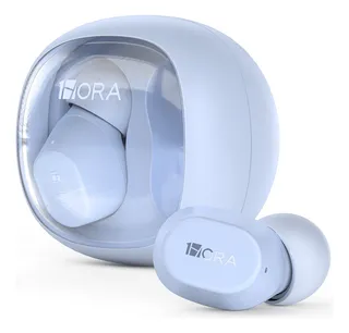 Audifonos In-ear Inalambricos Con Microfono Bluetooth 5.3 Manos Libres 1 Hora Aut208ap