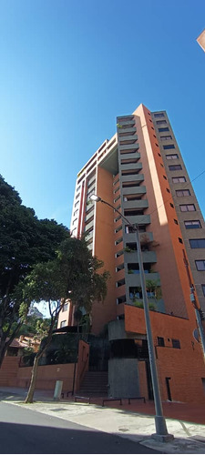 Apartamento En Venta Urbanización El Rosal. Municipio Chacao.