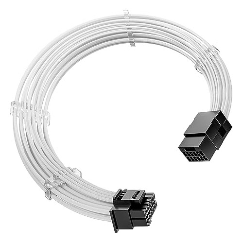 Kit De Extensión De Cable De Psu Antec 16pin(12+4)