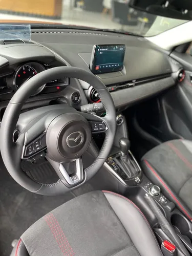 Mazda 2 Sport 2.0 Grand Touring Lx Carbon Edition At