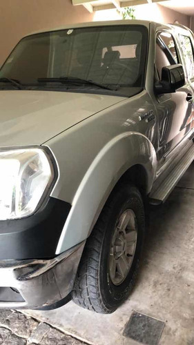 Ford Ranger 3.0 Cd Limited 4x4 2010