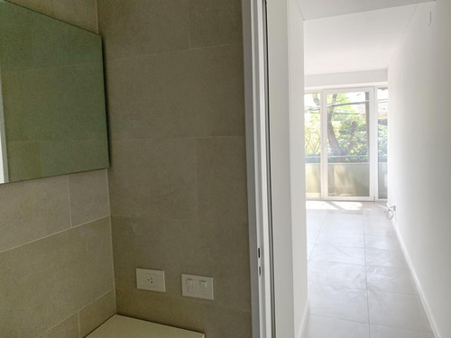 Imagen 10 de 15 de Venta Moderno 2 Ambientes A Estrenar Con Cochera Y Baulera