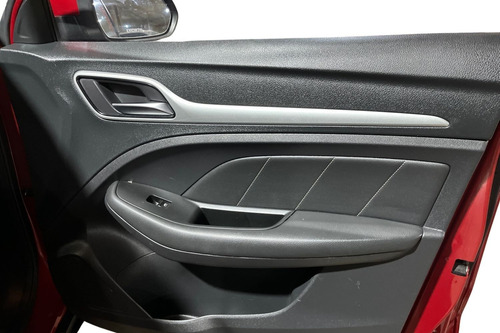 MG Zs 1.5 Com Mt