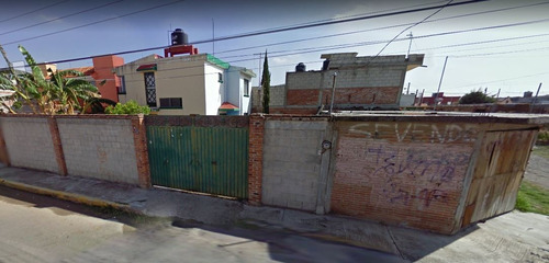 Imagen 5 de 14 de Magnifica Casa En Loma Linda Puebla Bajo Precio No Credito $