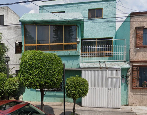 Se Vende Casa En Acapotzalco, Ciudad De México