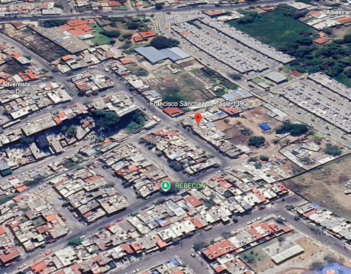 Casa En Venta, Remate Hipotecario, Col. El Mirador, Guadalajara , Jalisco. Laab2