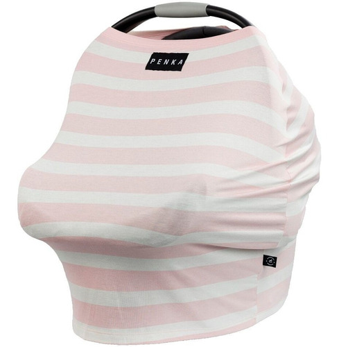 Capa Multifuncional Para Mamãe E Bebê Aurora - Penka Cover