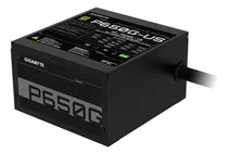 Comprar Fuente De Alimentación Gigabyte P650g (us), 650w