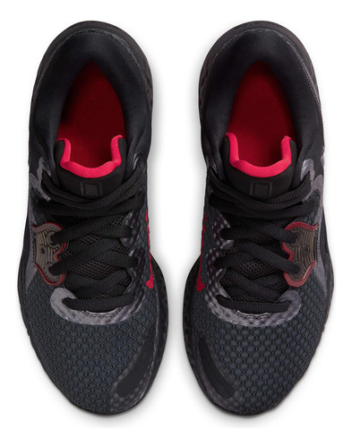 Botin Nike Hombre Basketball Renew Elevate Ii | Cw3406-002