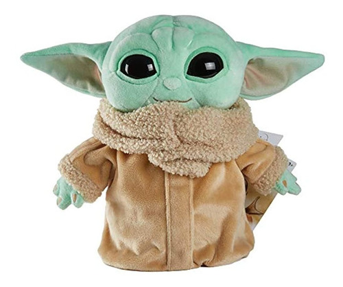 Mattel Star Wars El Juguete De Peluche Infantil, Figura De B