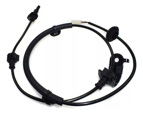 Sensor Velocidad Rueda Abs Trasero Izquier Para Honda Fit Ci