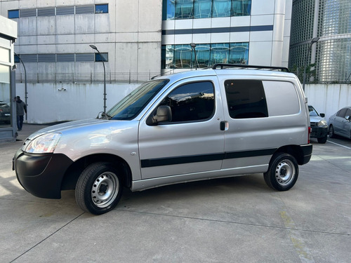 Peugeot Partner 1.6 Furgon Confort 5as