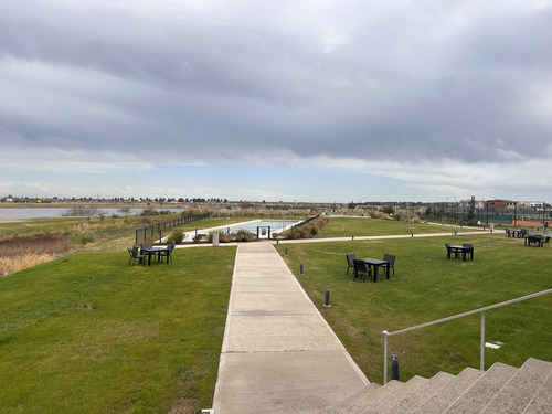 Lote En Venta En Barrio Privado Vida 1 - Funes