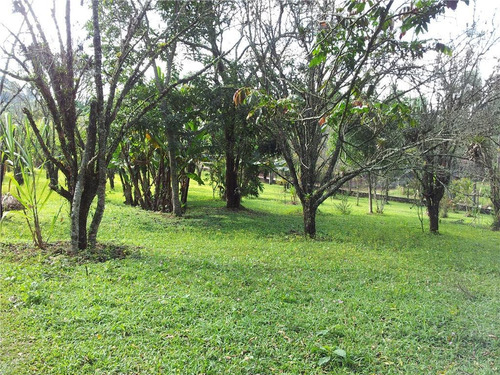 Chácara Com 3 Dormitórios À Venda, 53000 M² Por R$ 5.500.000,00 - Bairro Da Graça - Cotia/sp - Ch0112