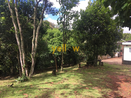 Imagem 12 de 18 de Terreno - Jardim Aracy - Te-1614