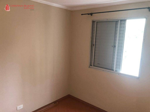 Imagem 15 de 29 de Reformado, 2 Dorms, 300 Mts Do Metrô Jabaquara, 54 M² - Jabaquara - São Paulo/sp - Ap4266 - Ap4266