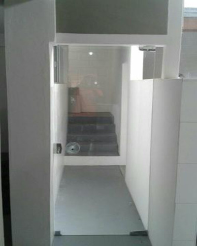 Imagem 3 de 6 de Barracao - Ba00019 - 32064681