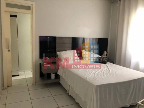 Imagem 10 de 11 de Venda! Casa Duplex Em Condomínio No Bairro Abolição Em Mossoró - Ca2408