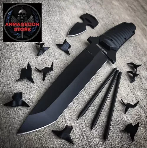 Cuchillos – Ninja México