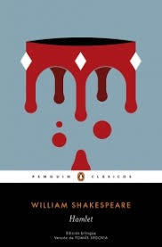 Hamlet - Ed. Bilingue Shakespeare, William