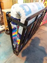 Comprar Llegaron Camas Plegables Más Colchón De 1 1\u002F2 ( Nuevo )