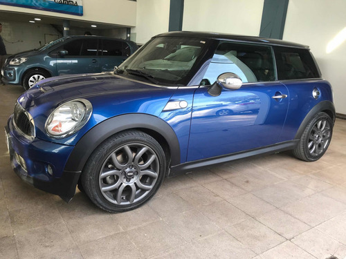 Mini Cooper S 1.6 Chili At 2009