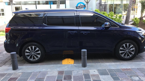 Kia Carnival Ex 2,2 Diesel Aut