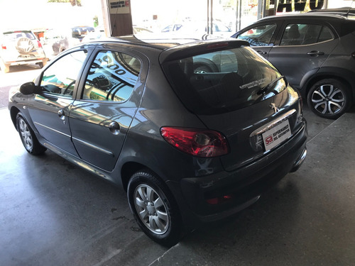 Peugeot 207 1.9 Sedan Xs