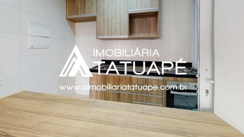 Imagem 1 de 9 de Apartamento - Ap000390 - 69004646