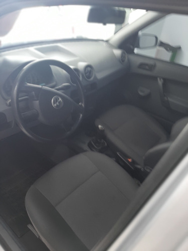 Volkswagen Parati 2010 1.6 Total Flex 5p
