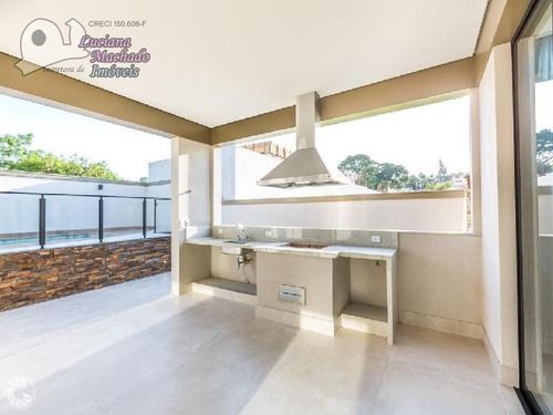 Casa Em Condomínio Para Venda Em Atibaia, Itapetinga, 3 Dormitórios, 3 Suítes, 3 Banheiros, 3 Vagas - Ca00803_2-1142490