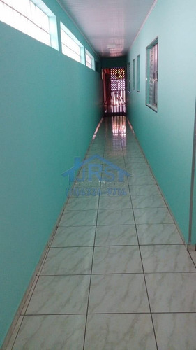 Casa Com 3 Dormitórios À Venda, 300 M² Por R$ 1.595.000,00 - Vila Engenho Novo - Barueri/sp - Ca0616