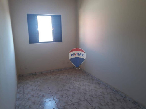 Imagem 3 de 7 de Sala Para Alugar, 48 M² Por R$ 1.200,00/mês - Centro - Artur Nogueira/sp - Sa0202