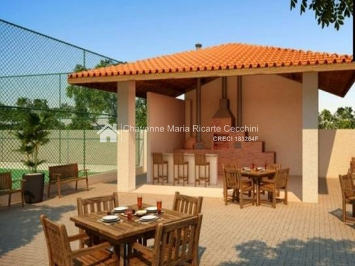 Imagem 17 de 25 de Lindo Apartamento Com 80 M² No Condomínio Bosque Dos Juritis - Medeiros - Jundiaí - Sp - Ap00431 - 69139060
