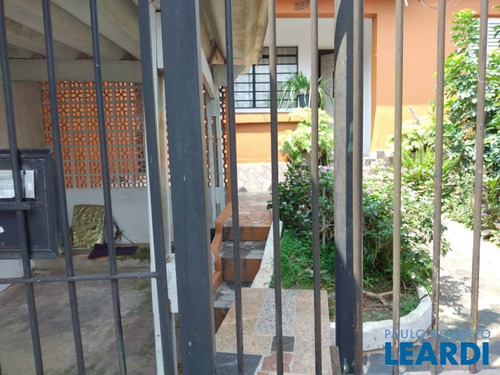 Imagem 2 de 15 de Casa Térrea - Campo Grande - Sp - 624767