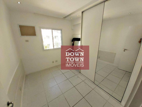Imagem 7 de 21 de Laguna De Mare 3 Dormitórios À Venda, 116 M² Por R$ 1.150.000 - Barra Da Tijuca - Rio De Janeiro/rj - Ap0218