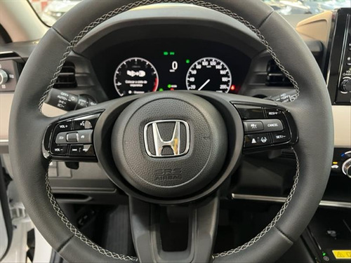 Honda HR-V 1.5 di I-vtec Turbo Advance