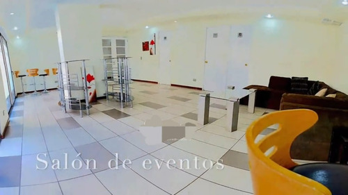 Departamento En Venta! Ubicado En Av. Irarrázaval 2042 Piso4