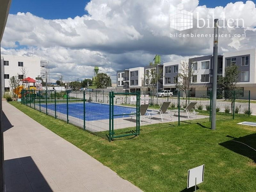 Imagen 8 de 12 de Departamento En Venta Fracc. Alejandría Jardines Durango
