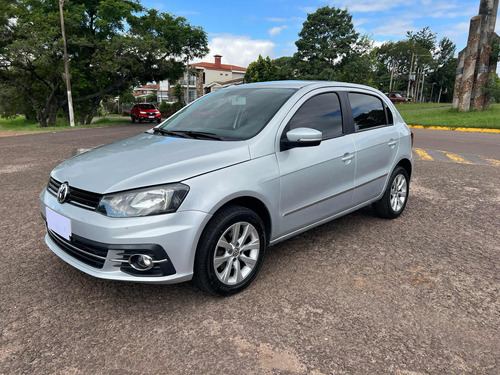 Volkswagen Gol 1.6 Trendline 101cv