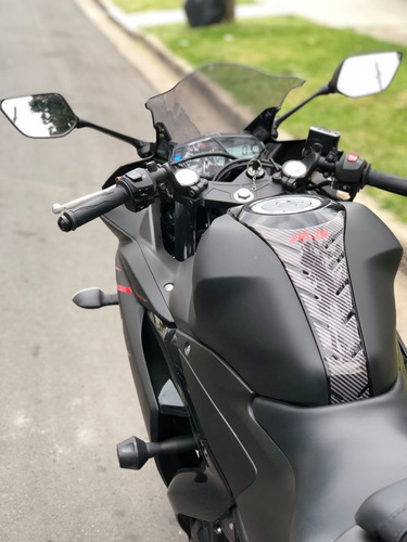 Imagen 4 de 14 de Yamaha R3