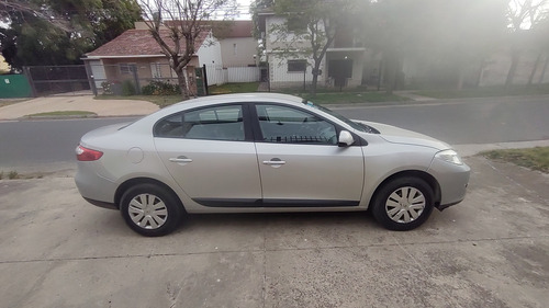Renault Fluence 1.6 Confort 110cv